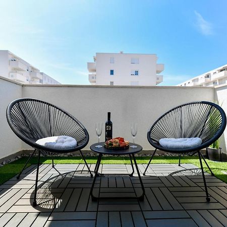 Sigma Exclusive Apartment زادار المظهر الخارجي الصورة