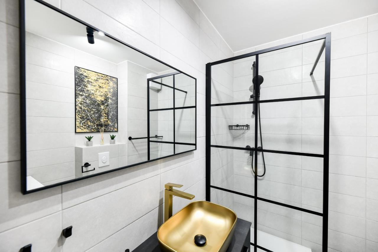 Sigma Exclusive Apartment زادار المظهر الخارجي الصورة