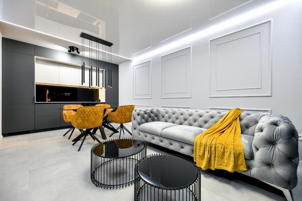 Sigma Exclusive Apartment زادار المظهر الخارجي الصورة