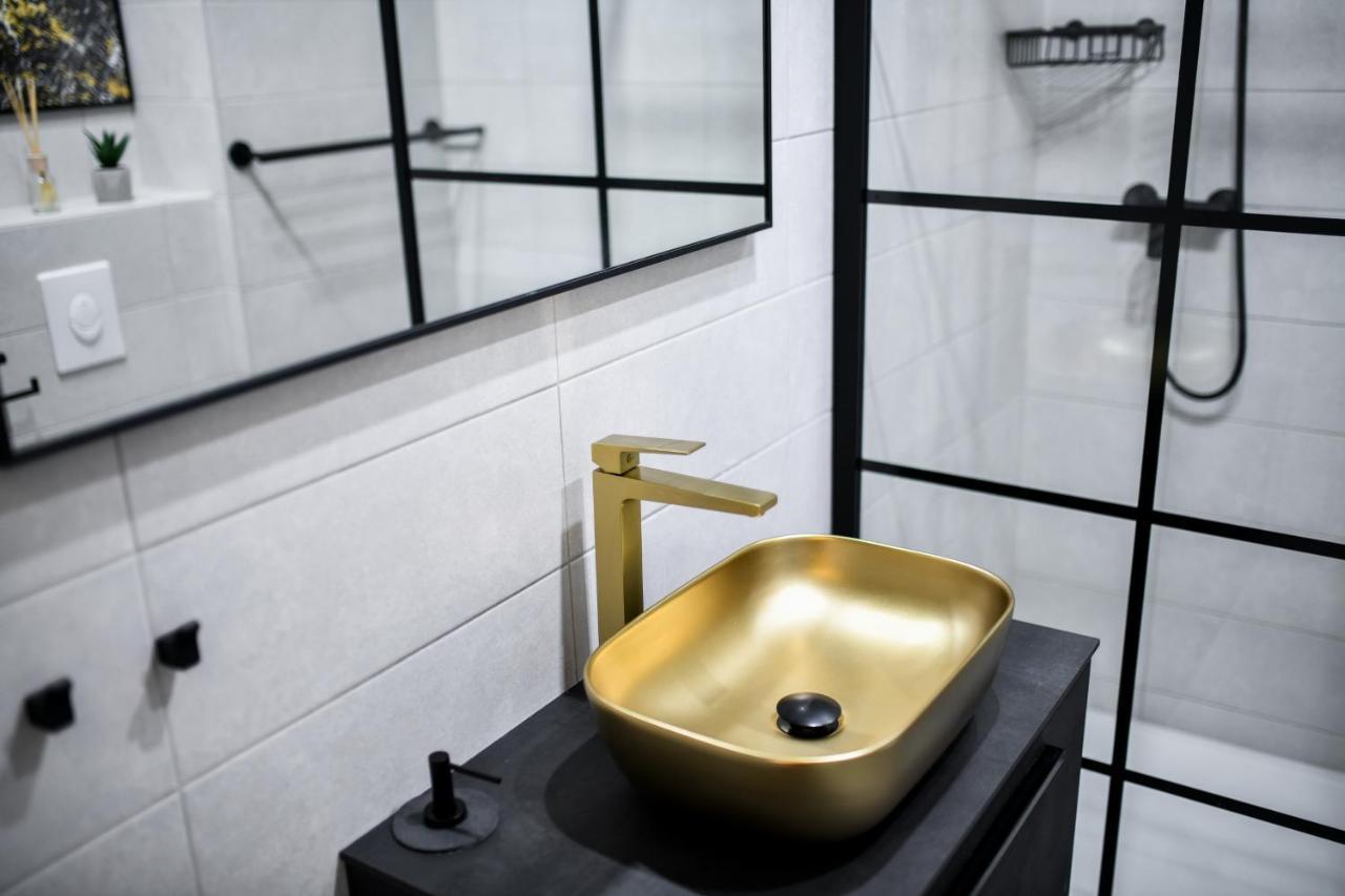 Sigma Exclusive Apartment زادار المظهر الخارجي الصورة