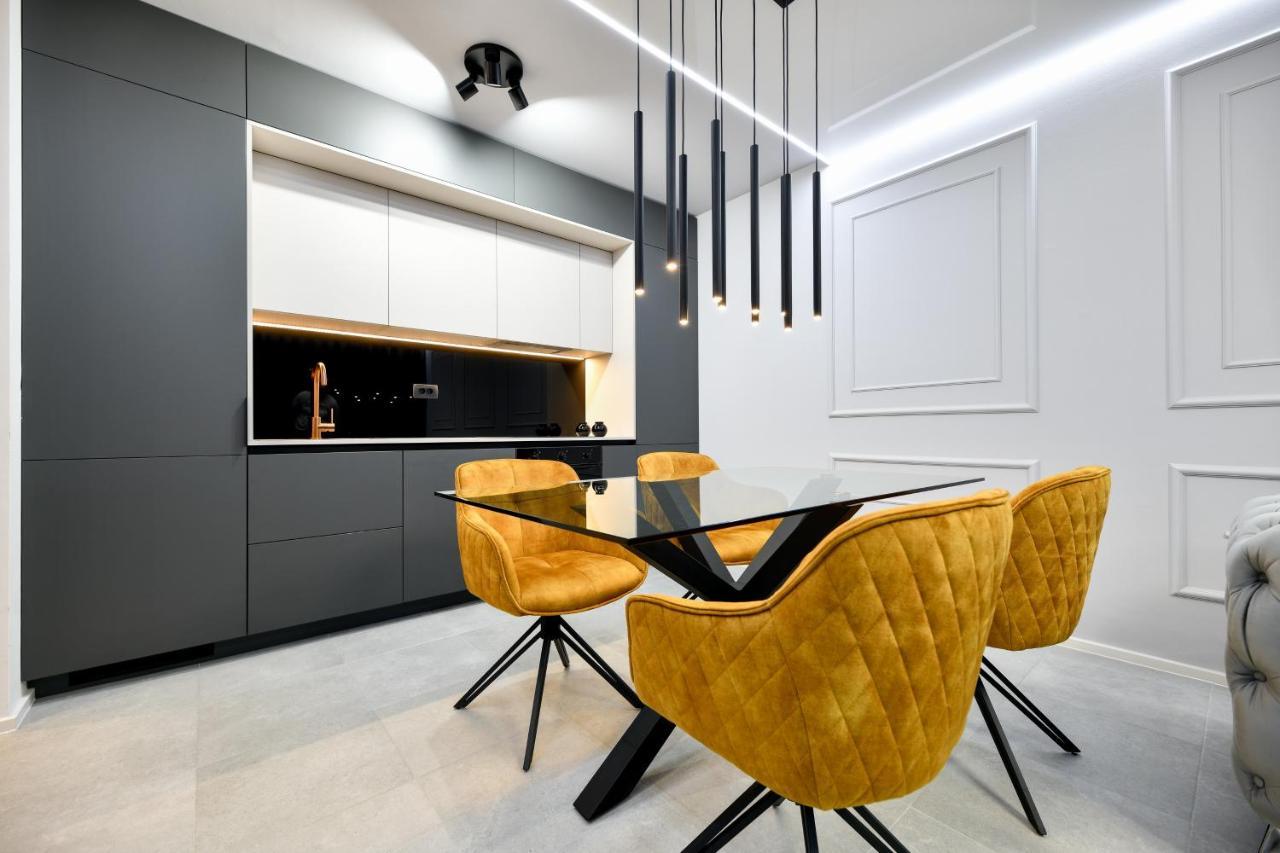 Sigma Exclusive Apartment زادار المظهر الخارجي الصورة
