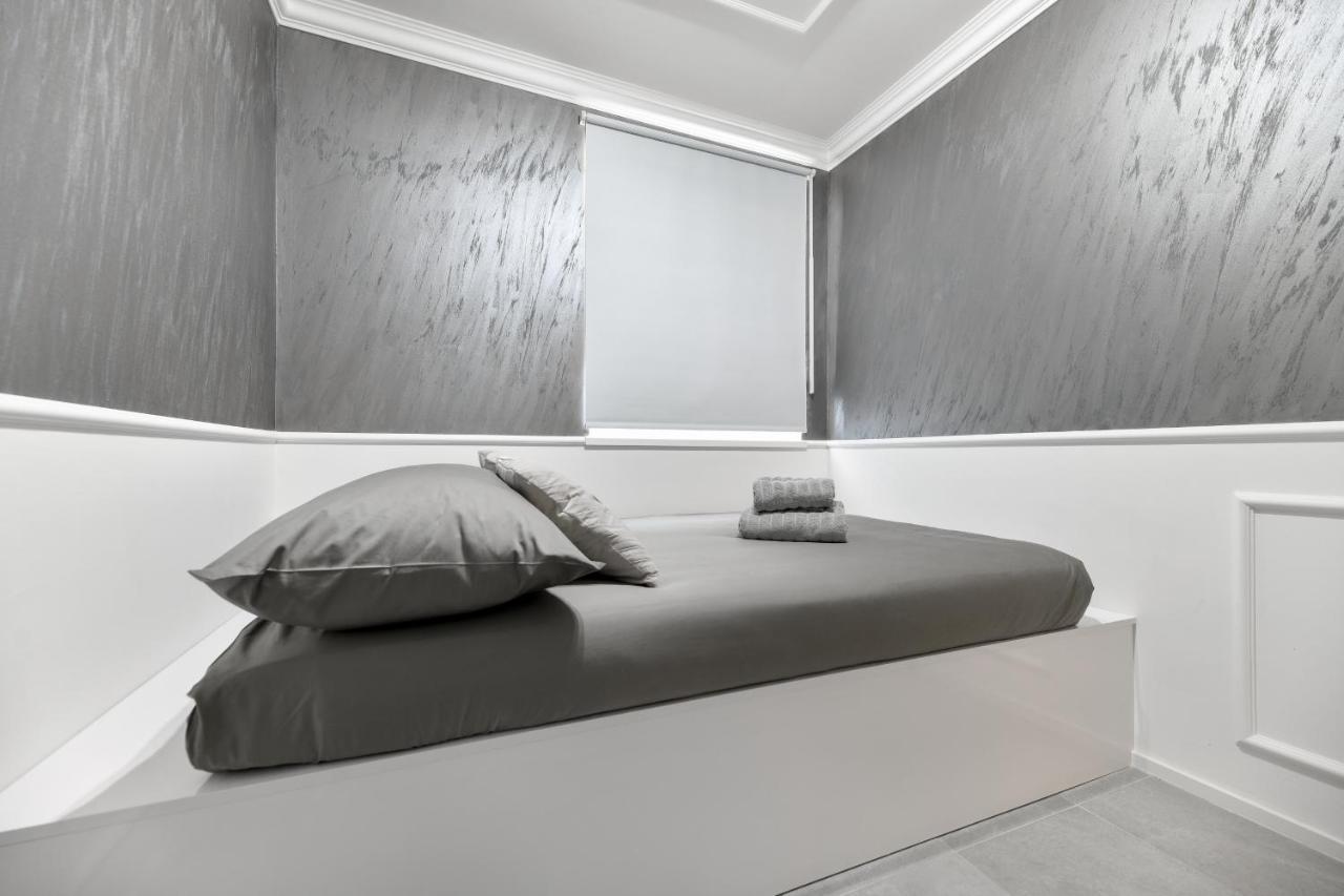 Sigma Exclusive Apartment زادار المظهر الخارجي الصورة