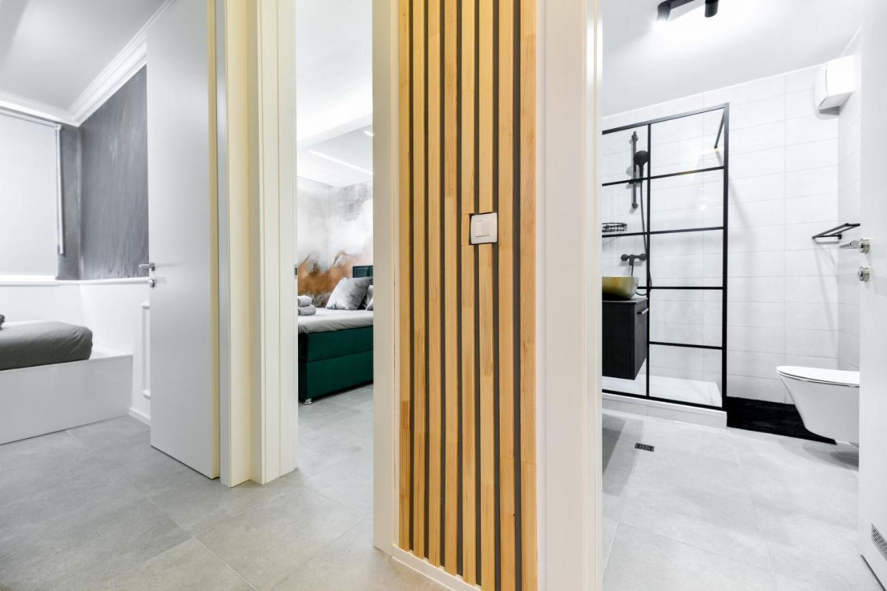 Sigma Exclusive Apartment زادار المظهر الخارجي الصورة