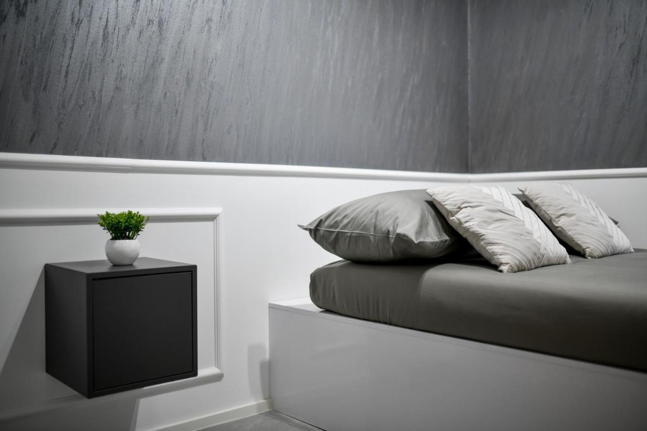 Sigma Exclusive Apartment زادار المظهر الخارجي الصورة