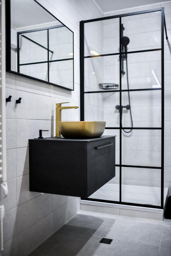 Sigma Exclusive Apartment زادار المظهر الخارجي الصورة