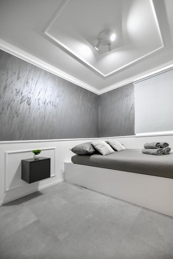 Sigma Exclusive Apartment زادار المظهر الخارجي الصورة