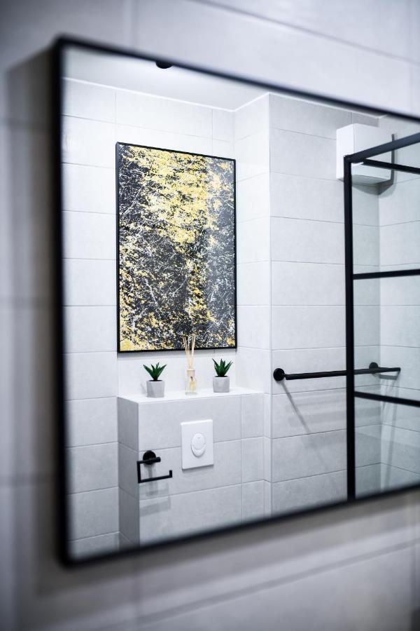 Sigma Exclusive Apartment زادار المظهر الخارجي الصورة